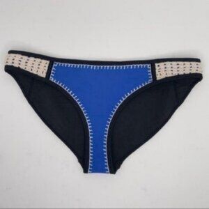 Triangl Moondance Bridgette Demi Crochet Bottom